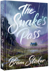 The Snake's Pass - Фото 1