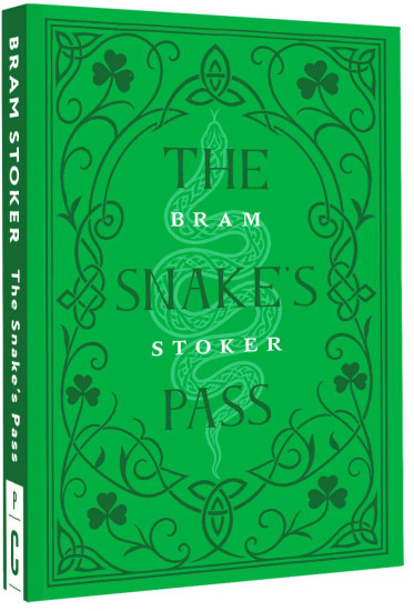 The Snake's Pass