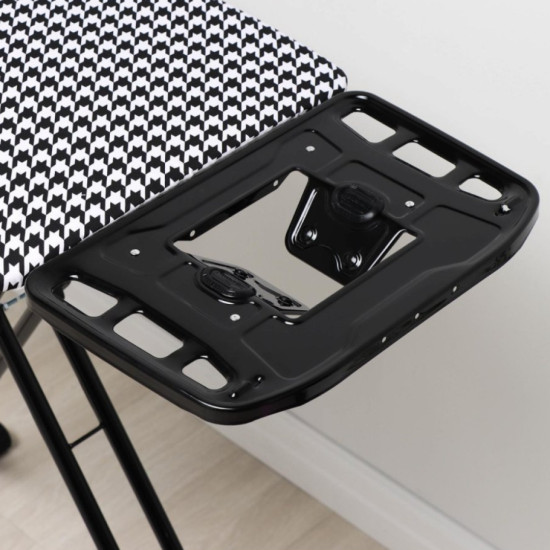 Гладильная доска lux houndstooth