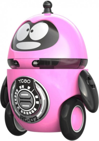 Робот игрушечный «За Мной!»