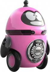 Робот игрушечный «За Мной!» - Фото 3