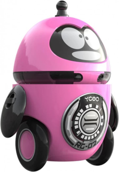 Робот игрушечный «За Мной!»