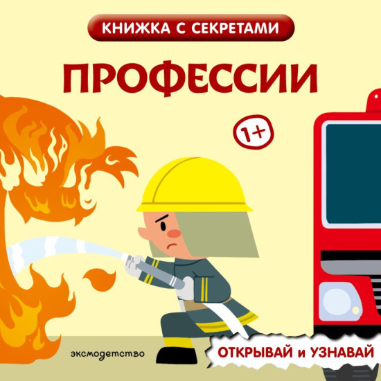 Профессии