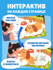 Животные фермы - Фото 4