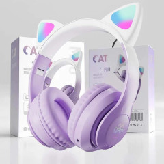 Беспроводной наушники CAT ear 28-STN - Фото 2