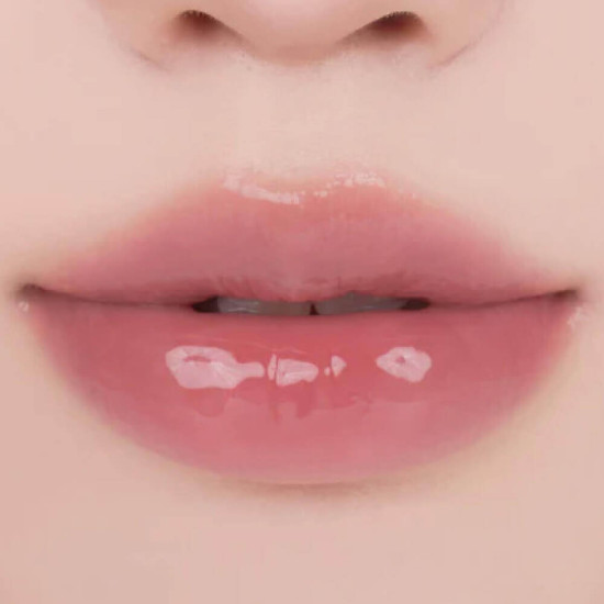 Глянцевый тинт для губ Juicy Lasting Tint 03 BARE GRAPE