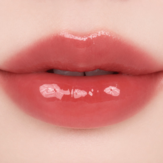 Тинт для губ Juicy Lasting Tint 05 JUJUBE