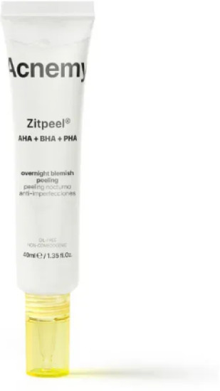 ZITPEEL 40 мл — кислотная сыворотка-пилинг