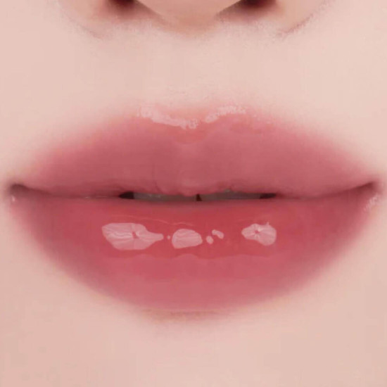 Тинт для губ с глянцевым финишем Juicy Lasting 20 Juju Fig