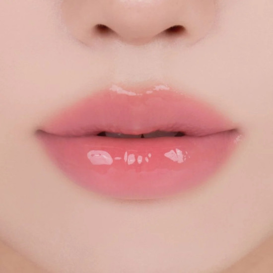Тинт глянцевый для губ The Juicy Lasting Tint 23 Peach Peach Me