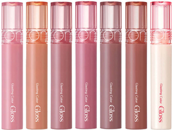Блеск для губ Glasting Color Gloss 06 Deepen Moor