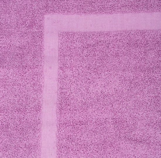 Коврик для ванной «Paradise lilac»