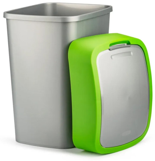 Контейнер для мусора Flip bin