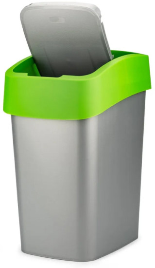 Контейнер для мусора Flip bin