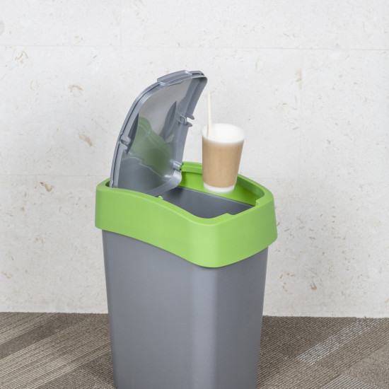 Контейнер для мусора Flip bin