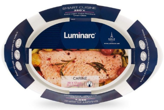 Блюдо для запекания SMART CUISINE CARINE