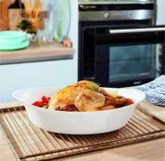 Блюдо для запекания SMART CUISINE CARINE - Фото 4