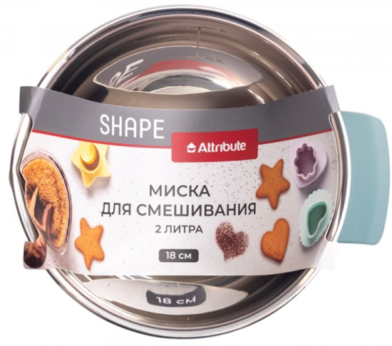 Миска для смешивания