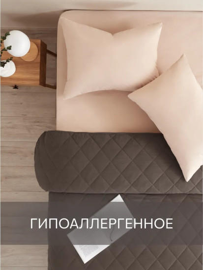 Покрывало стеганое двустороннее
