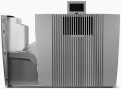 Увлажнитель-очиститель воздуха Venta AW902 серый - Фото 3