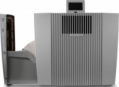 Увлажнитель-очиститель воздуха Venta LW62 WiFi серый - Фото 3