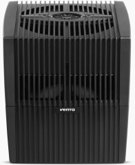 Увлажнитель-очиститель воздуха Venta LW 25 комфорт плюс черный - Фото 1