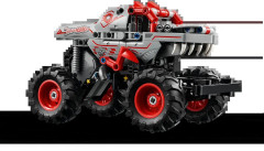 Техник Инерционный ThunderROARus Monster Jam 42200 - Фото 8