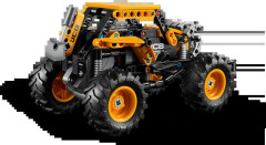 Техник Инерционный DIGatron Monster Jam 42199 - Фото 1