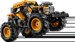 Техник Инерционный DIGatron Monster Jam 42199 - Фото 6