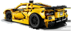 Техник Chevrolet Corvette Stingray 42205 - Фото 7