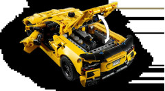 Техник Chevrolet Corvette Stingray 42205 - Фото 8