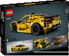 Техник Chevrolet Corvette Stingray 42205 - Фото 9