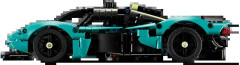 Техник Aston Martin Valkyrie Technic 42208 - Фото 7