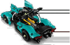 Техник Aston Martin Valkyrie Technic 42208 - Фото 8