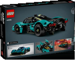 Техник Aston Martin Valkyrie Technic 42208 - Фото 9