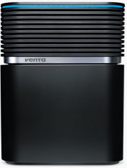 Увлажнитель-очиститель воздуха Venta LW74 WIFI черный - Фото 2