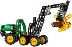 Техник Колесный комбайн John Deere 1470H 42218 - Фото 3