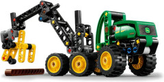 Техник Колесный комбайн John Deere 1470H 42218 - Фото 5