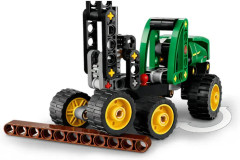 Техник Колесный комбайн John Deere 1470H 42218 - Фото 7