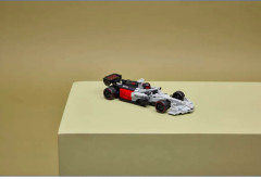 Speed Champions Болид Audi Revolut F1 Team R26 77259 - Фото 1