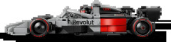 Speed Champions Болид Audi Revolut F1 Team R26 77259 - Фото 6
