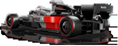 Speed Champions Болид Audi Revolut F1 Team R26 77259 - Фото 8
