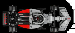 Speed Champions Болид Audi Revolut F1 Team R26 77259 - Фото 9