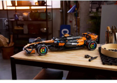 Техник Болид McLaren MCL39 F1 42228 - Фото 12