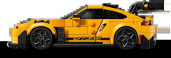 Speed Champions Суперкар Porsche 911 GT3 RS 77239 - Фото 7