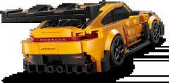 Speed Champions Суперкар Porsche 911 GT3 RS 77239 - Фото 9