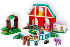 Дисней Конюшня Блэйза из Истории Игрушек 43304 - Фото 1