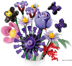 Botanicals Цветочный букет Оливии Родриго 11507 - Фото 2