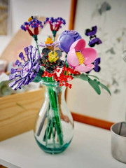 Botanicals Цветочный букет Оливии Родриго 11507 - Фото 7