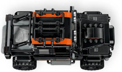 Speed Champions Jaguar Project 7 и Land Rover Defender 77264 - Фото 4